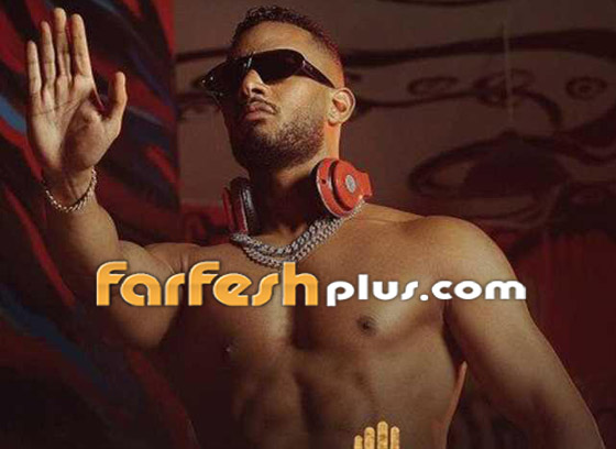 بالفيديو هاني شاكر: إيقاف محمد رمضان عن الغناء وإحالته للتحقيق بسبب خلع ملابسه صورة رقم 8