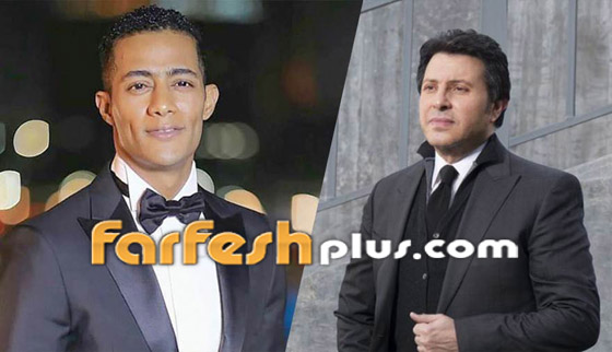بالفيديو هاني شاكر: إيقاف محمد رمضان عن الغناء وإحالته للتحقيق بسبب خلع ملابسه صورة رقم 3