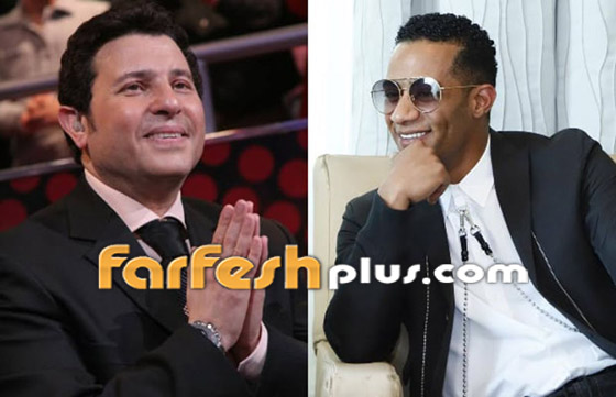 بالفيديو هاني شاكر: إيقاف محمد رمضان عن الغناء وإحالته للتحقيق بسبب خلع ملابسه صورة رقم 4