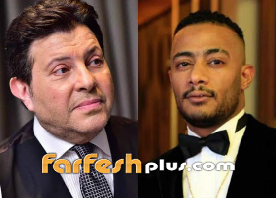 بالفيديو هاني شاكر: إيقاف محمد رمضان عن الغناء وإحالته للتحقيق بسبب خلع ملابسه صورة رقم 7