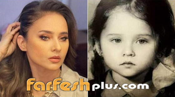 إعلان يبحث عن طفلة تشبه نيللي كريم يثير الجدل صورة رقم 3