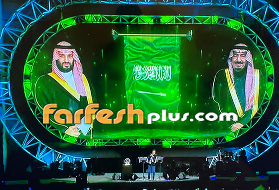 فيديو: محمد عبده يستقبل أصالة بالأحضان ويرقص على طريقة مايكل جاكسون صورة رقم 6