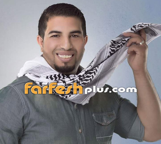 فيديو أغنية الفيسبوك العنصري الفلسطينية تهاجم الموقع الشهير: 