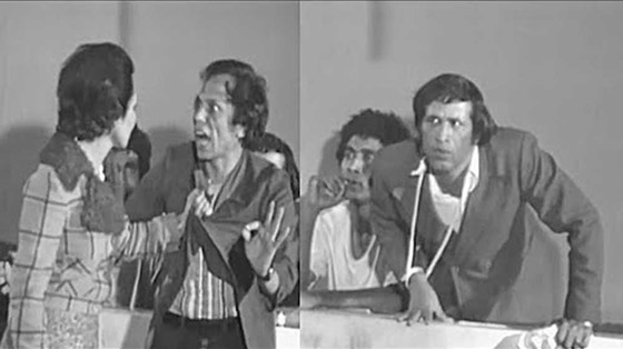 ذكرى ميلاد سعيد صالح: تم سجنه 3 مرات وهذا سر علاقته بعادل امام صورة رقم 2