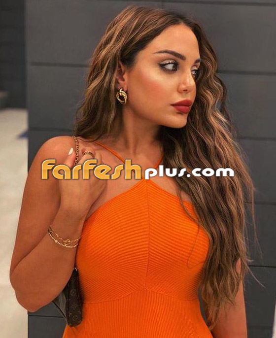 زينب فياض مصدومة من تغير ملامحها بين الطفولة والحاضر: 