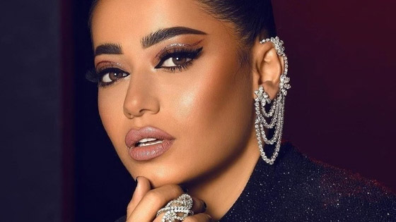 رحمة رياض بموقف إنساني مع شاب من ذوي الهمم صورة رقم 3