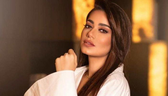 رحمة رياض بموقف إنساني مع شاب من ذوي الهمم صورة رقم 4