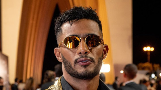 فيديو: اصالة تغني بطريقة هيفاء وهبي، تدافع عن سعد لمجرد وترفض محمد رمضان! صورة رقم 10