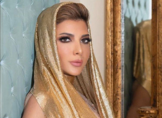 فيديو: اصالة تغني بطريقة هيفاء وهبي، تدافع عن سعد لمجرد وترفض محمد رمضان! صورة رقم 11