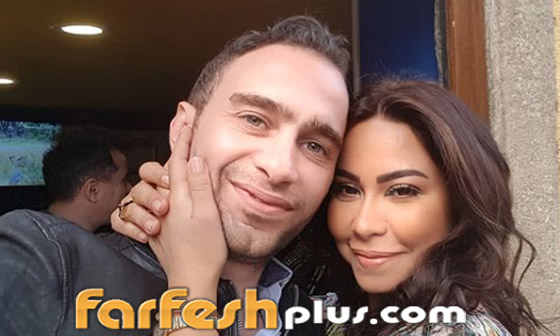 هل تم طلاق شيرين بعد مشاجره جديدة لهما؟ حسام حبيب يحذف فيديوهاته مع ابنتيها! صورة رقم 1