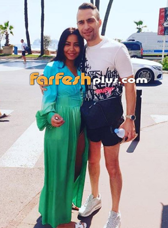 هل تم طلاق شيرين بعد مشاجره جديدة لهما؟ حسام حبيب يحذف فيديوهاته مع ابنتيها! صورة رقم 3