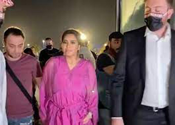 هل تم طلاق شيرين بعد مشاجره جديدة لهما؟ حسام حبيب يحذف فيديوهاته مع ابنتيها! صورة رقم 11