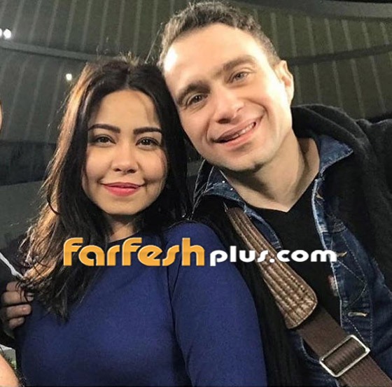 هل تم طلاق شيرين بعد مشاجره جديدة لهما؟ حسام حبيب يحذف فيديوهاته مع ابنتيها! صورة رقم 5