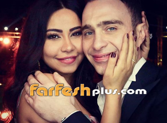 هل تم طلاق شيرين بعد مشاجره جديدة لهما؟ حسام حبيب يحذف فيديوهاته مع ابنتيها! صورة رقم 10