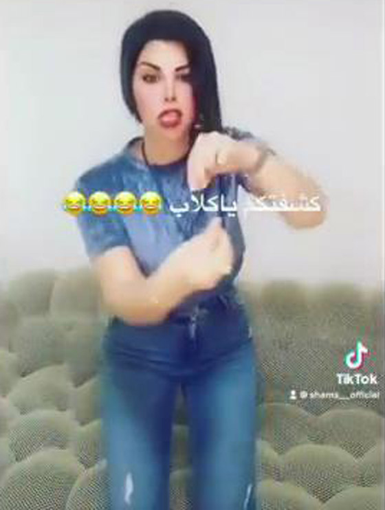 فيديو.. شمس الكويتية ترقص على الطريقة السودانية وتثير الجدل صورة رقم 1