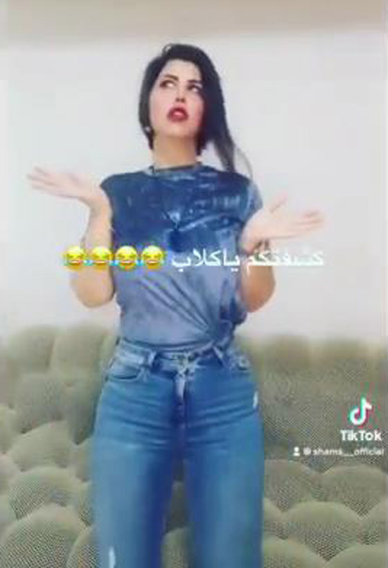 فيديو.. شمس الكويتية ترقص على الطريقة السودانية وتثير الجدل صورة رقم 3