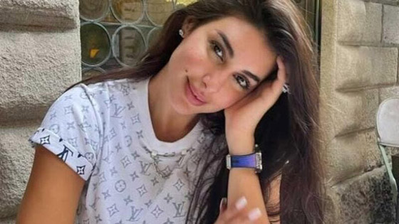 سنة حبس وغرامة 20 ألف جنيه للمتهم بسب وقذف ياسمين صبري صورة رقم 3