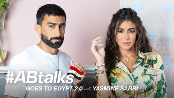 سنة حبس وغرامة 20 ألف جنيه للمتهم بسب وقذف ياسمين صبري صورة رقم 4