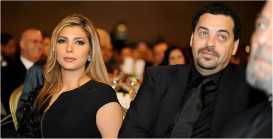 فيديو: أصالة نصري تكشف خيانة طارق العريان لها وتوجه نصيحة قاسية لطليقها! صورة رقم 8