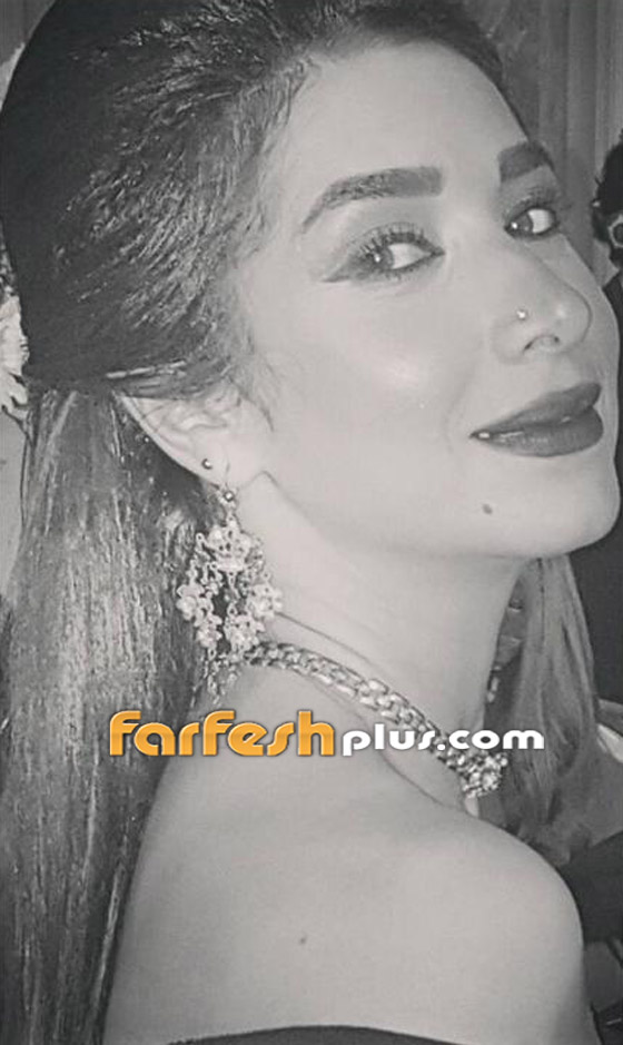 صور غادة عادل وشقيقتها التي تفوقت عليها بالجمال! هل يوجد شبه بينهما؟ صورة رقم 9