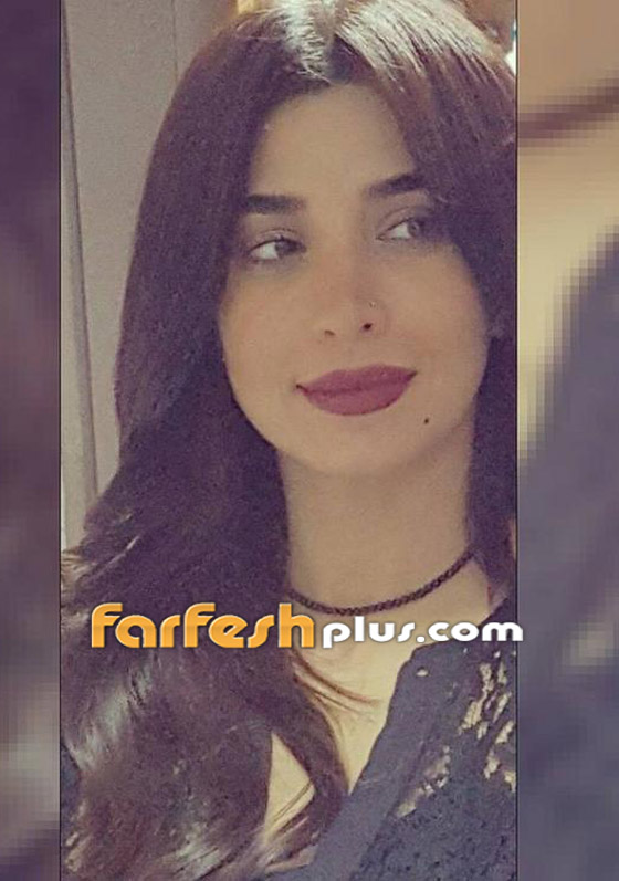 مفاجأة: الفنانة غادة عادل ليست مصرية الاصل! والدها فلسطيني ووالدتها سورية! صورة رقم 8