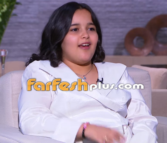 (أشرقت أحمد) نجمة ذا فويس كيدز تخسر وزنها الزائد والجمهور لا يصدق التغيير الكبير! صورة رقم 14