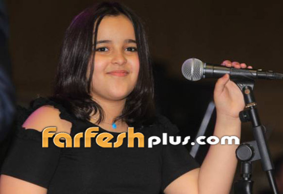 (أشرقت أحمد) نجمة ذا فويس كيدز تخسر وزنها الزائد والجمهور لا يصدق التغيير الكبير! صورة رقم 16