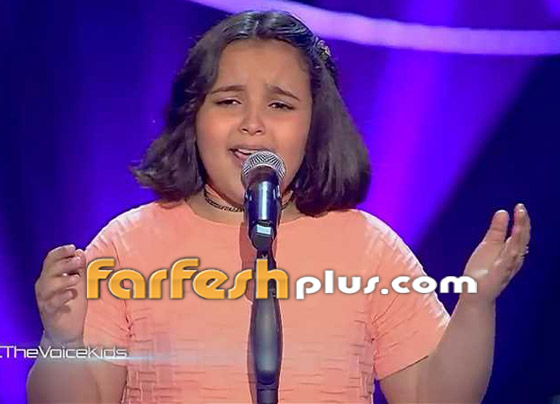 (أشرقت أحمد) نجمة ذا فويس كيدز تخسر وزنها الزائد والجمهور لا يصدق التغيير الكبير! صورة رقم 20