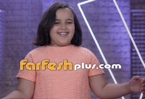 (أشرقت أحمد) نجمة ذا فويس كيدز تخسر وزنها الزائد والجمهور لا يصدق التغيير الكبير! صورة رقم 22