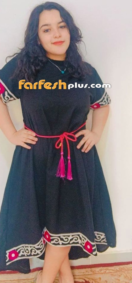 (أشرقت أحمد) نجمة ذا فويس كيدز تخسر وزنها الزائد والجمهور لا يصدق التغيير الكبير! صورة رقم 10