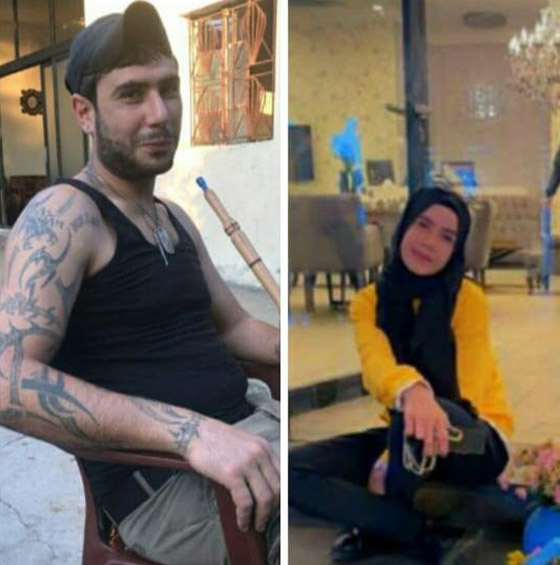 قتل شقيقته فرد عليه الوالد فورا.. جريمة المنكوبين تهز لبنان! صورة رقم 1