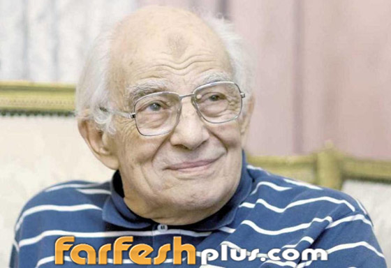بعد أن حجرت على أمواله وأبكته، الفنان رشوان توفيق يعرض الصلح على ابنته! صورة رقم 1