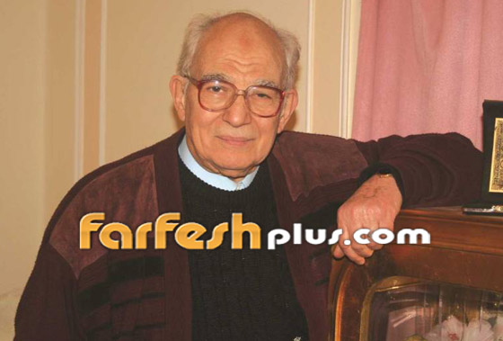 بعد أن حجرت على أمواله وأبكته، الفنان رشوان توفيق يعرض الصلح على ابنته! صورة رقم 2