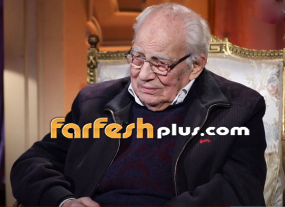 بعد أن حجرت على أمواله وأبكته، الفنان رشوان توفيق يعرض الصلح على ابنته! صورة رقم 4