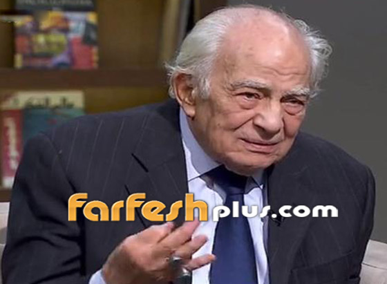 بعد أن حجرت على أمواله وأبكته، الفنان رشوان توفيق يعرض الصلح على ابنته! صورة رقم 6