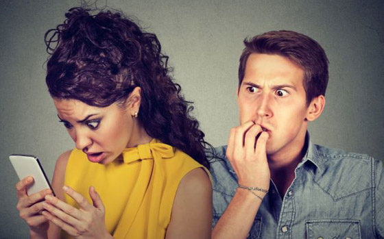 تعرفوا إلى الأبراج التي تعاني من حشرية زائدة تجعلها تتدخل بشؤون غيرها صورة رقم 4