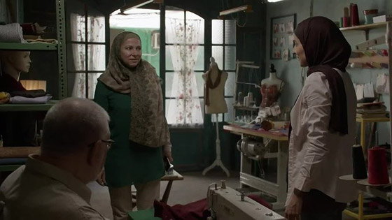 فيديو مؤثر: عابد فهد يشارك طفل مصاب بمتلازمة داون بطولة 
