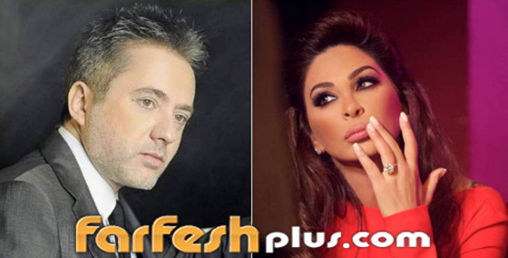 فيديو: مروان خوري يعلن الصلح مع إليسا وإسعاد يونس تدعوهما على 