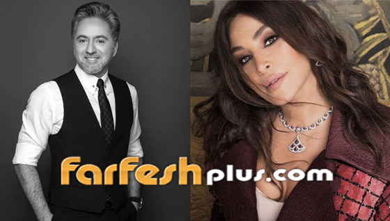 فيديو: مروان خوري يعلن الصلح مع إليسا وإسعاد يونس تدعوهما على 