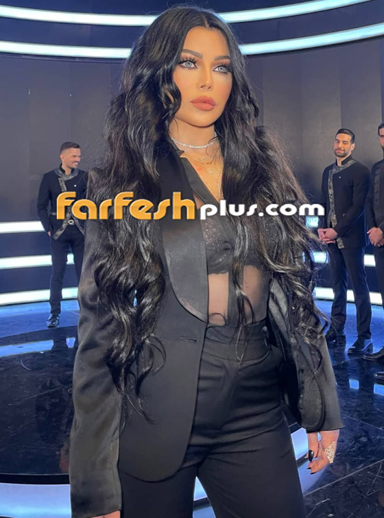 صور شقيقات هيفاء وهبي الجميلات الثلاثة.. من الأخت التي تبرأت منها؟ صورة رقم 22
