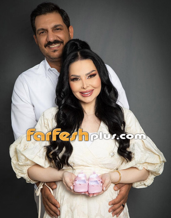 صور نجمات حققن حلم الأمومة لأول مرة في 2021 بينهن ديانا كرزون وفوز الفهد صورة رقم 3