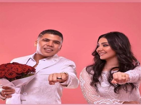 عمر كمال يحيّر الجمهور حول حقيقة علاقته مع شيماء مغربي..  خطوبة ام دعاية؟  صورة رقم 2