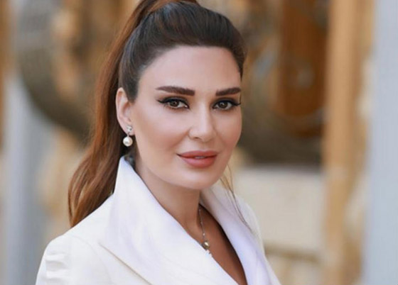 فيديو سيرين عبد النور تصدم الجمهور بعمرها الحقيقي.!وتامر حسني يحرج زوجها! صورة رقم 3