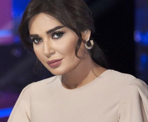 فيديو سيرين عبد النور تصدم الجمهور بعمرها الحقيقي.!وتامر حسني يحرج زوجها! صورة رقم 5