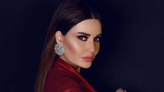 فيديو سيرين عبد النور تصدم الجمهور بعمرها الحقيقي.!وتامر حسني يحرج زوجها! صورة رقم 6