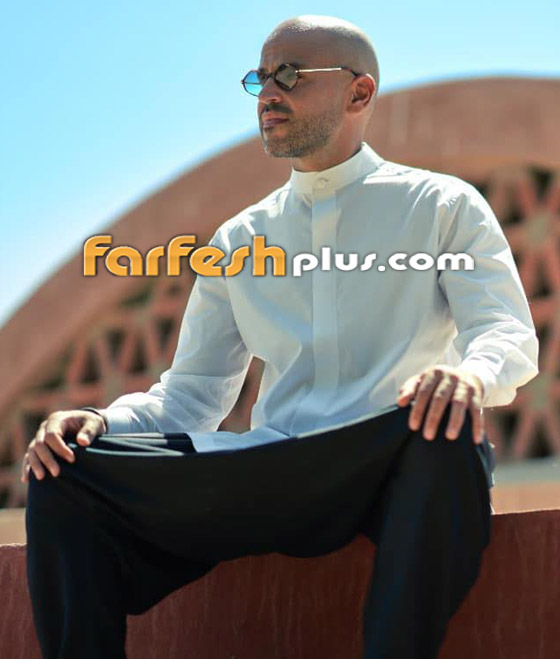 عاجل: إصابة نجل 