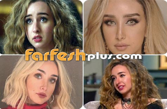 تسريب صورة الفنانة هنا الزاهد قبل عمليات التجميل والشهرة.. لن تتخيل كيف كانت! صورة رقم 7