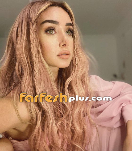 تسريب صورة الفنانة هنا الزاهد قبل عمليات التجميل والشهرة.. لن تتخيل كيف كانت! صورة رقم 11
