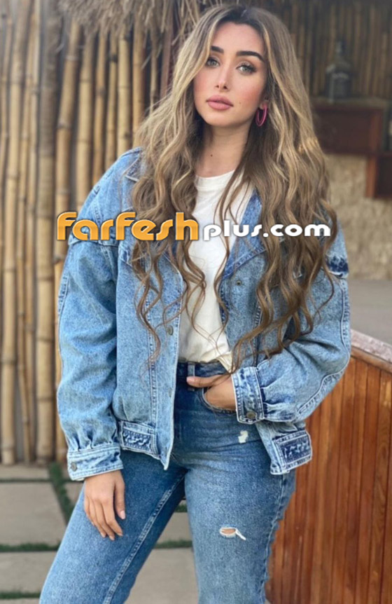 تسريب صورة الفنانة هنا الزاهد قبل عمليات التجميل والشهرة.. لن تتخيل كيف كانت! صورة رقم 13