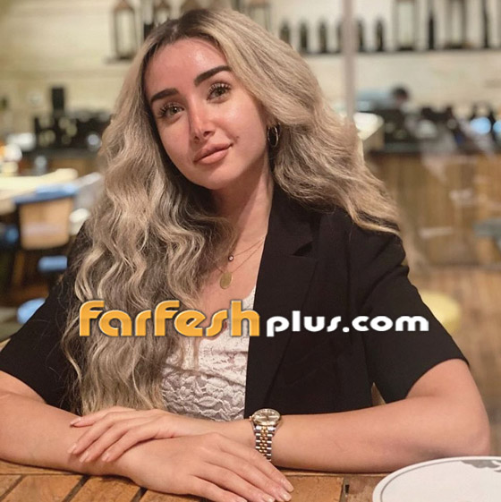 تسريب صورة الفنانة هنا الزاهد قبل عمليات التجميل والشهرة.. لن تتخيل كيف كانت! صورة رقم 14